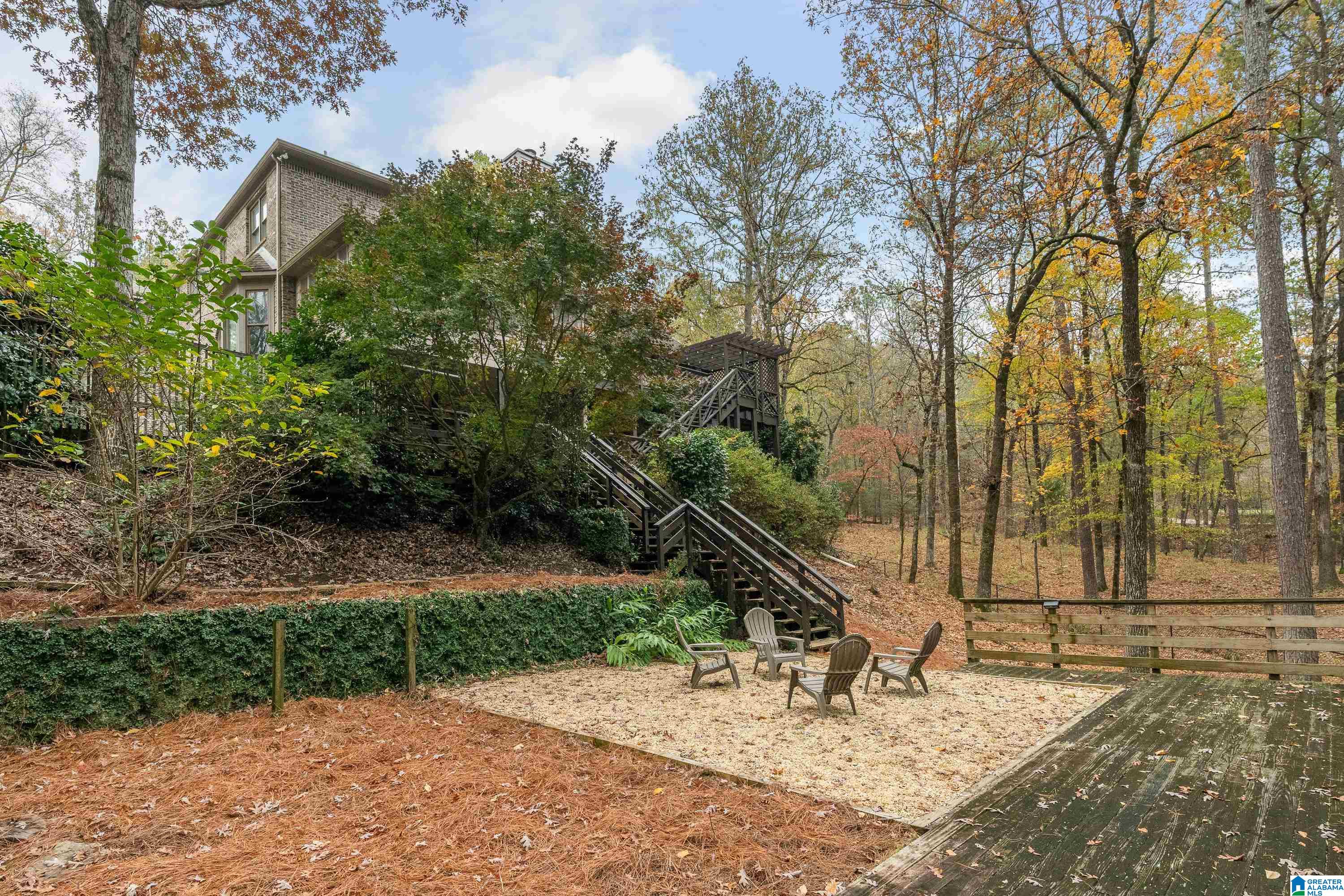 109 Trumpington Way Pelham, AL 35124 - Photo 61 of 77