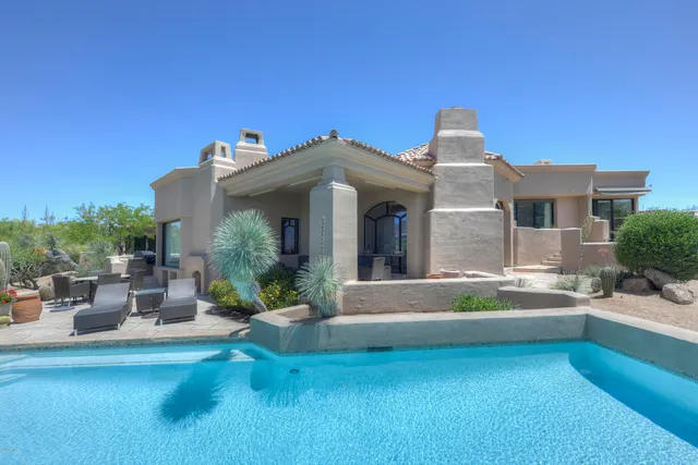 $12,000 | 39640 North 104th Street, Scottsdale, AZ 85262