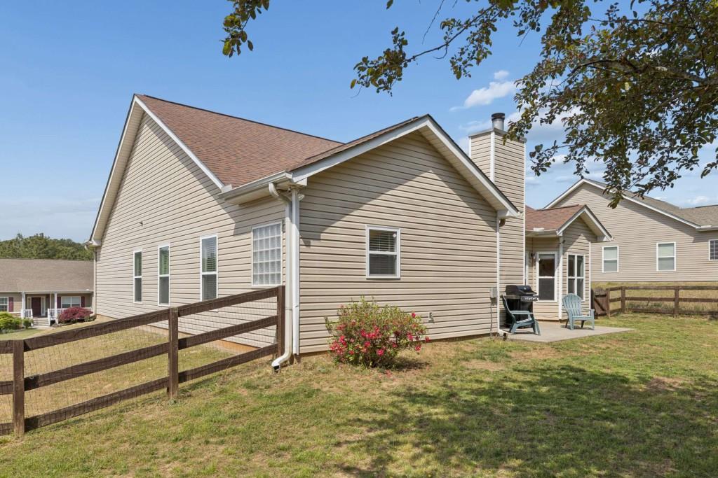 253 Alexandria Way Dallas, GA 30132 - Photo 30 of 36