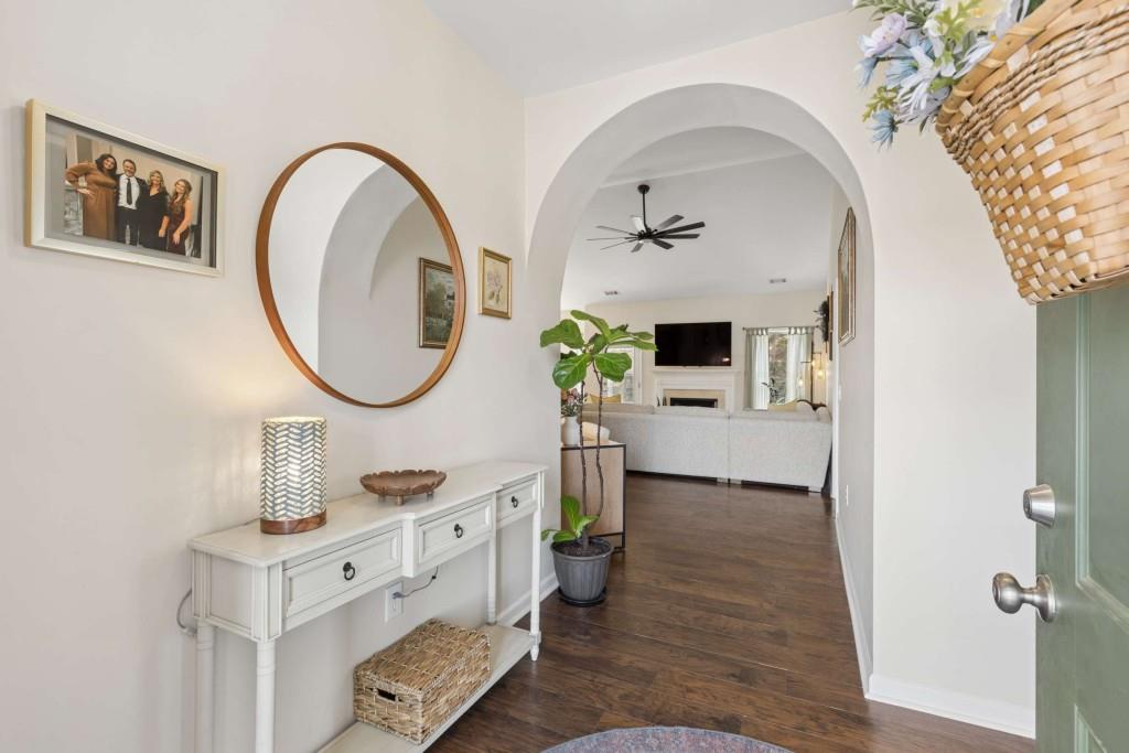 253 Alexandria Way Dallas, GA 30132 - Photo 3 of 36