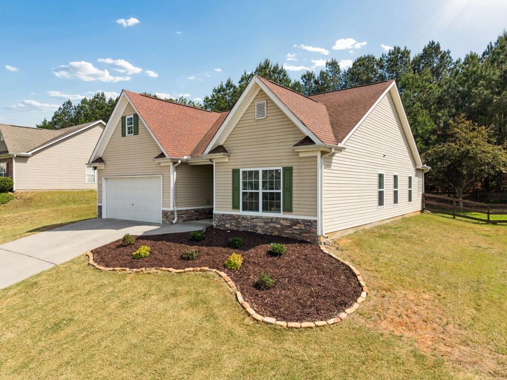 253 Alexandria Way Dallas, GA 30132 - Photo 32 of 36