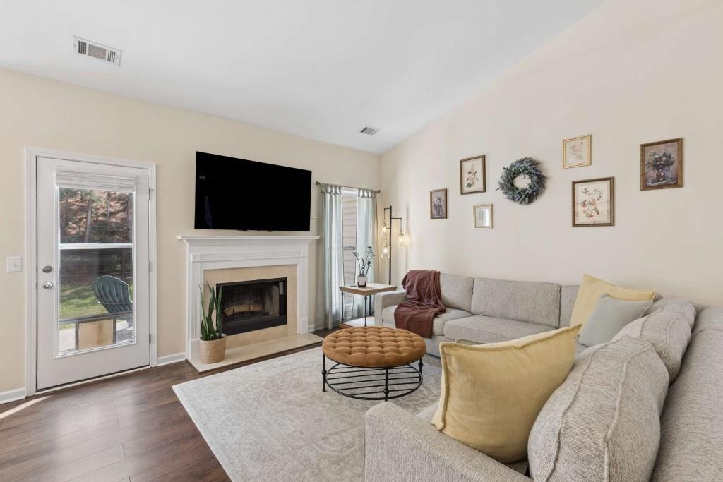 253 Alexandria Way Dallas, GA 30132 - Photo 6 of 36