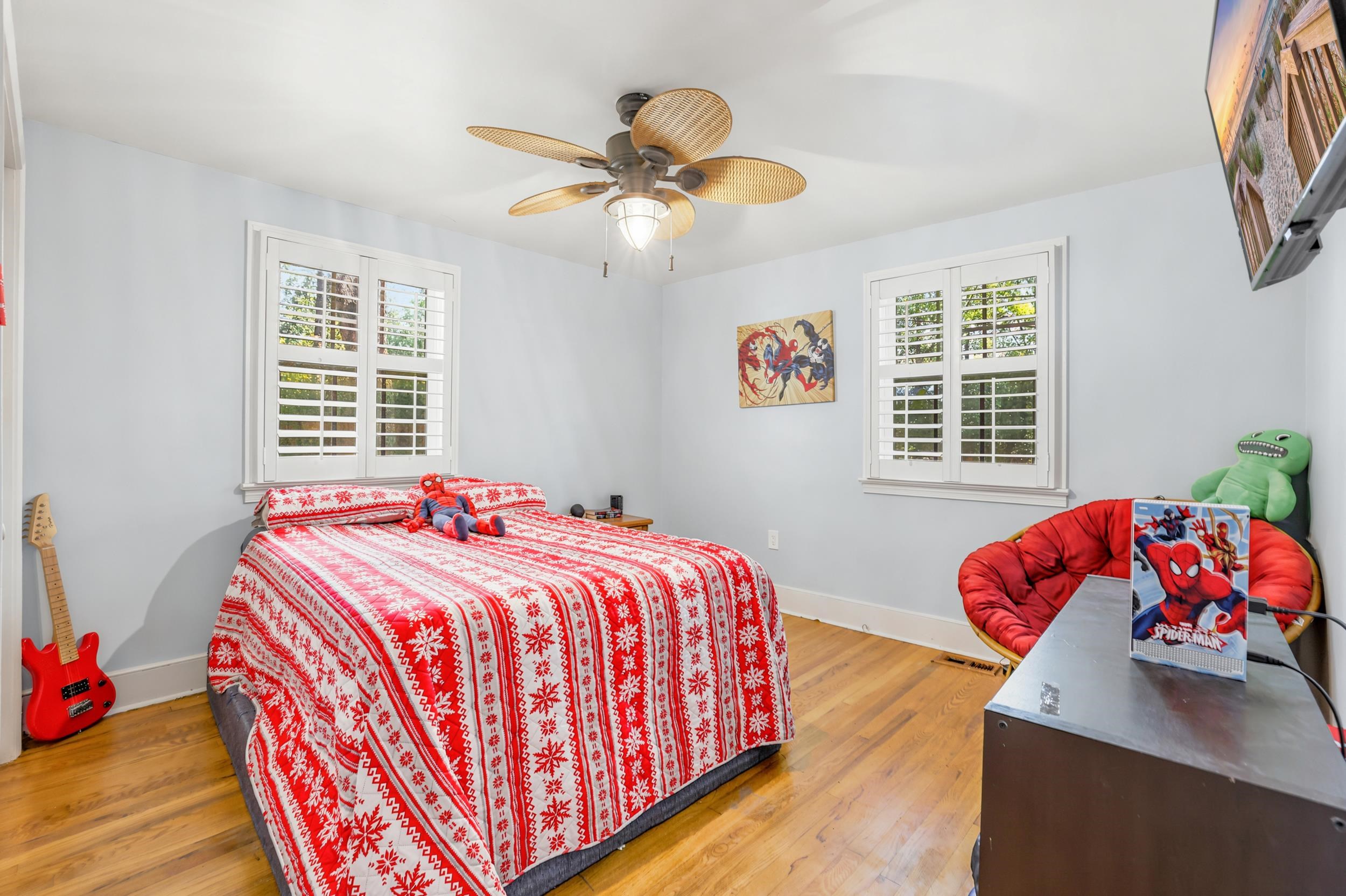 408 Rosemary Street Georgetown, SC 29440 - Photo 11 of 44