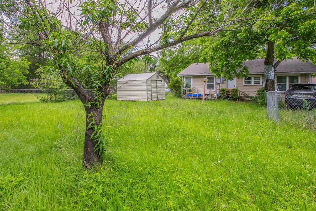 3108 Alexander Avenue Waco, TX 76708 - Photo 15 of 15