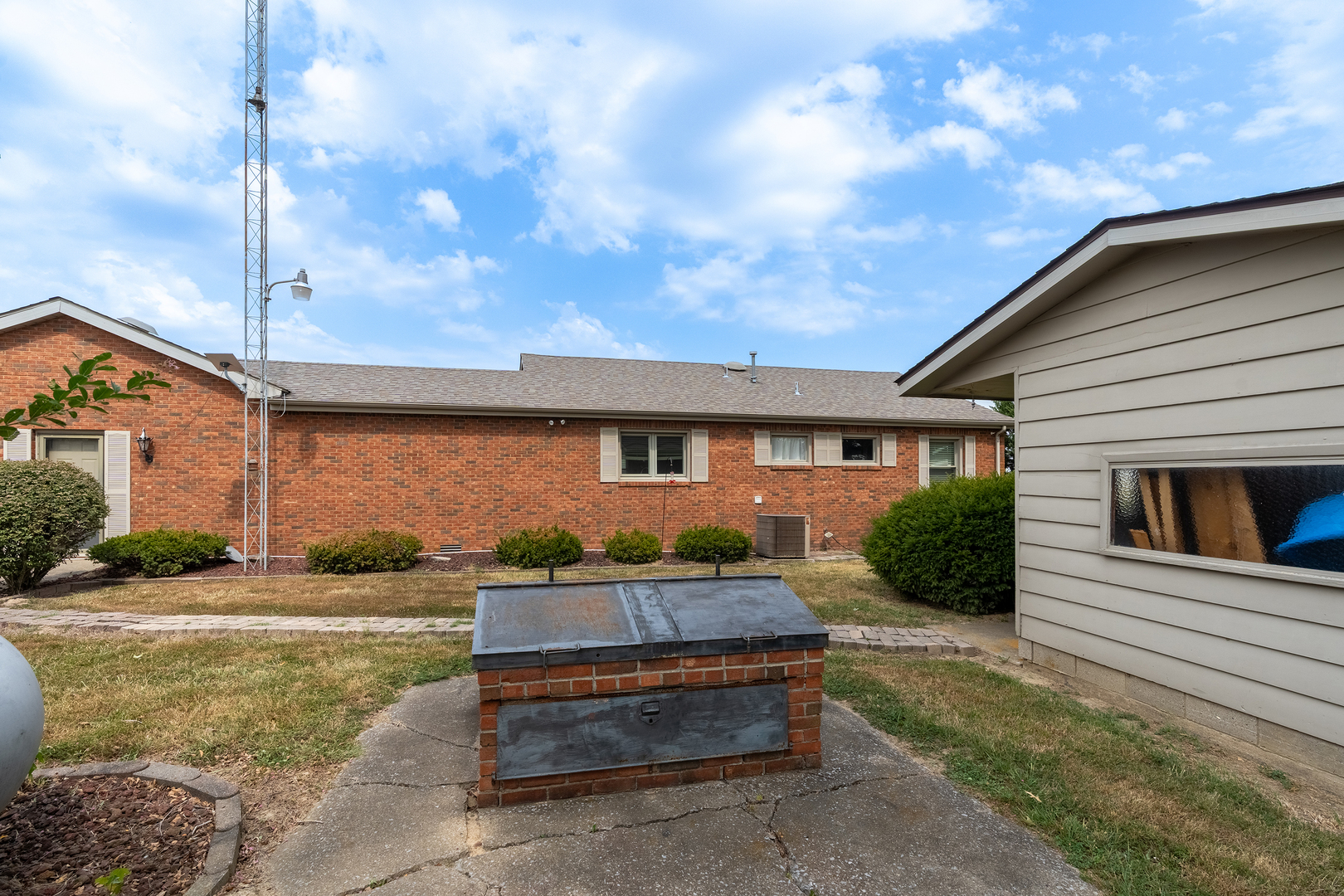 325 Butler Road Harrisburg, IL 62946 - Photo 21 of 29 Gallery Image 21