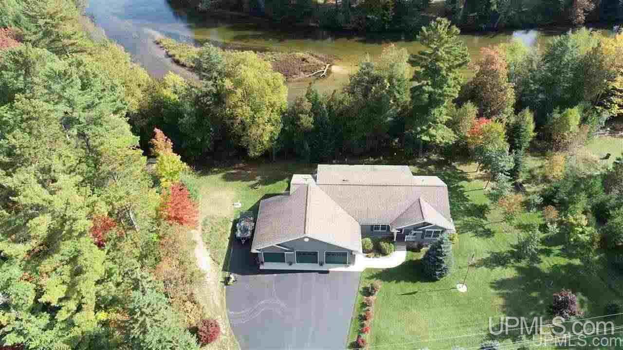 684 N Asp Road Manistique, MI 49854 - Photo 42 of 46