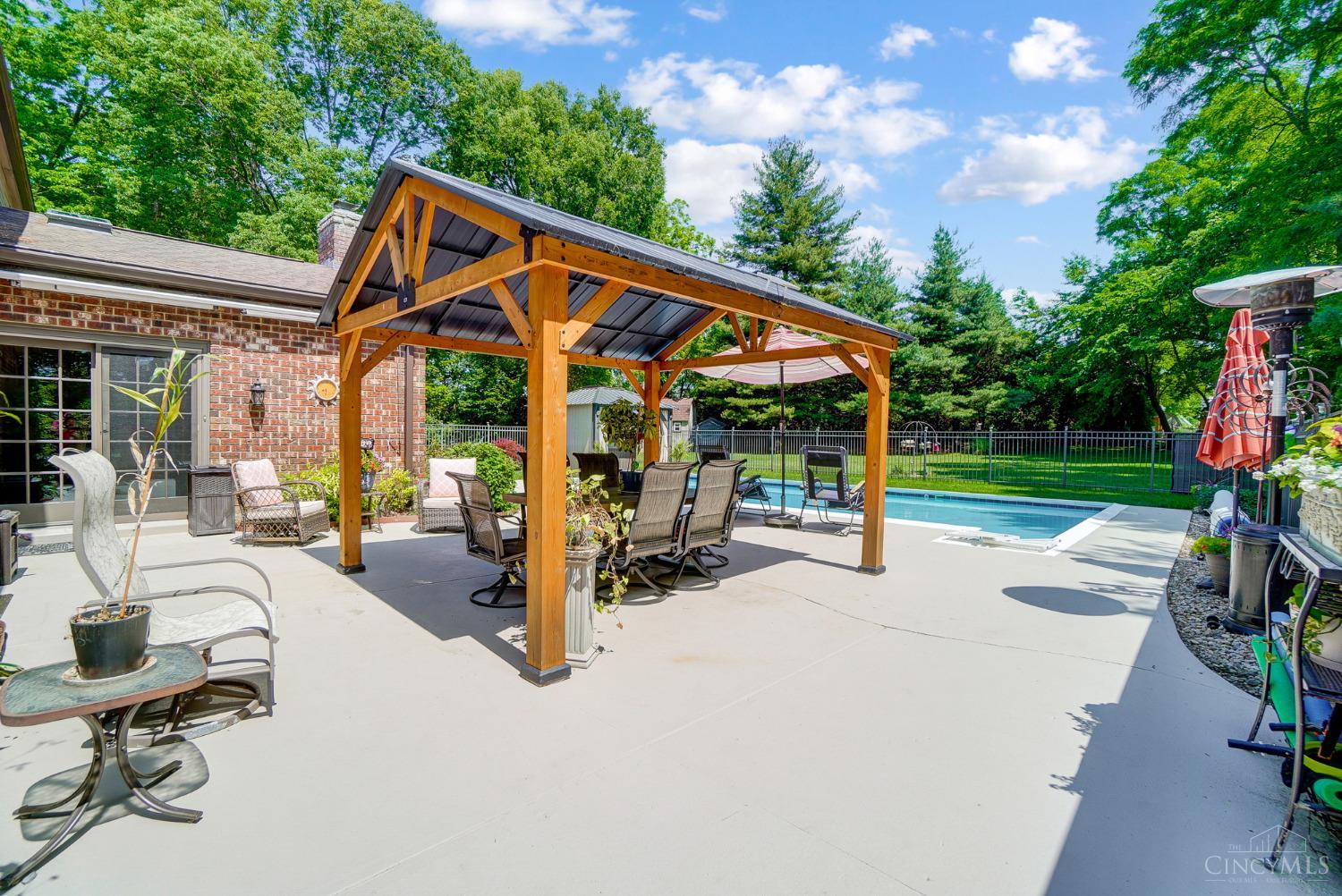 5548 Foley Road Cincinnati, OH 45238 - Photo 73 of 87 Gallery Image 73