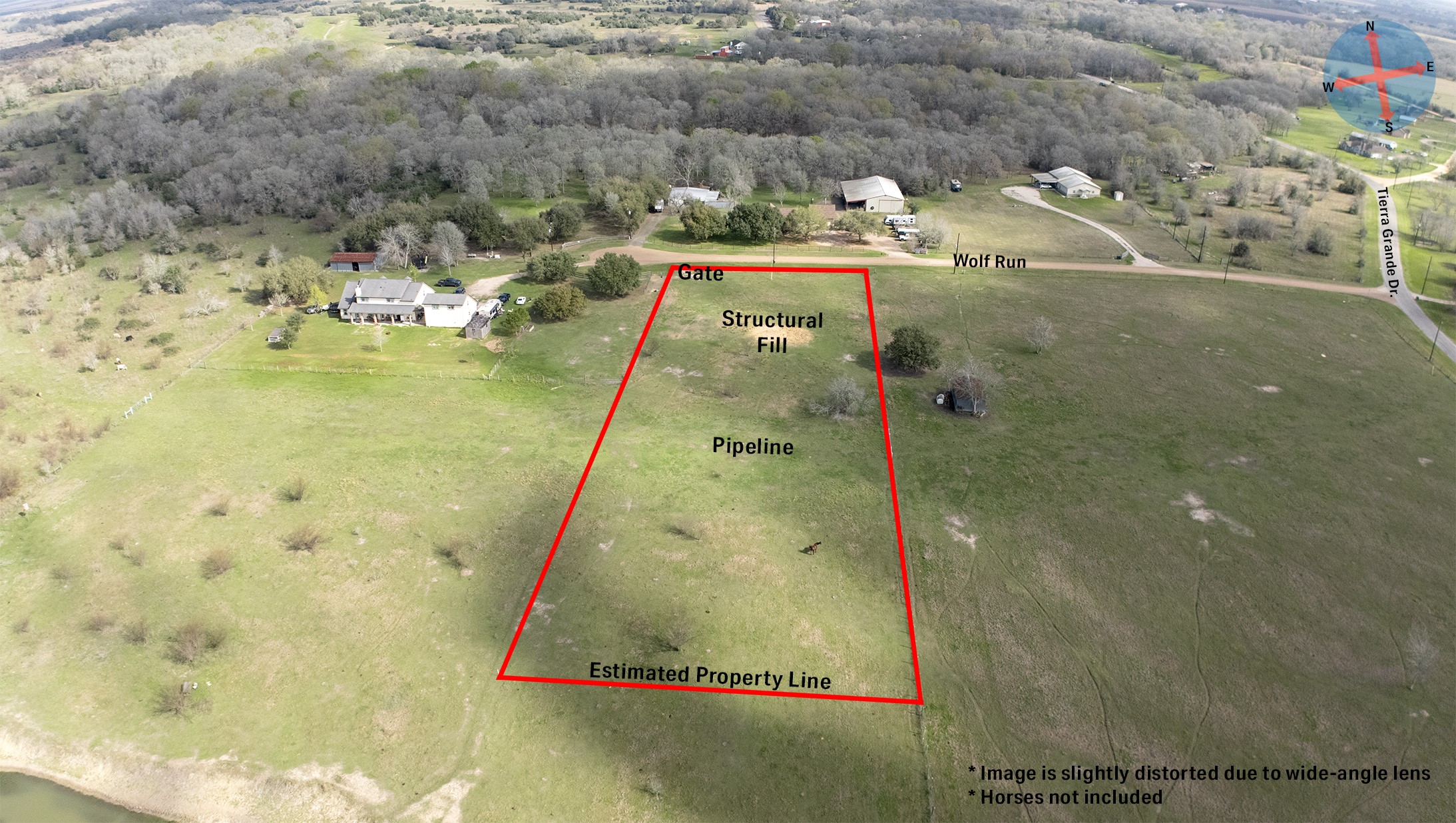 0 Wolf Run Needville, TX 77461 - Photo 8 of 8