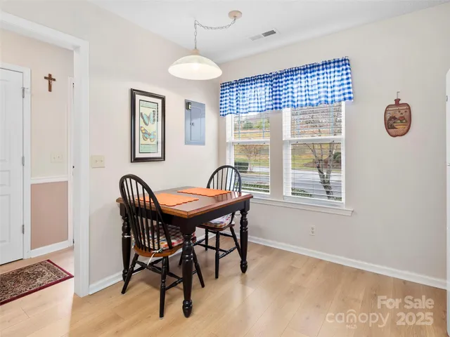 $441,000 | 3901 Wood Duck Way, Hendersonville, NC 28792