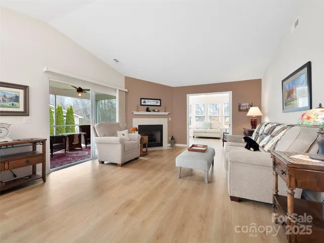 $441,000 | 3901 Wood Duck Way, Hendersonville, NC 28792