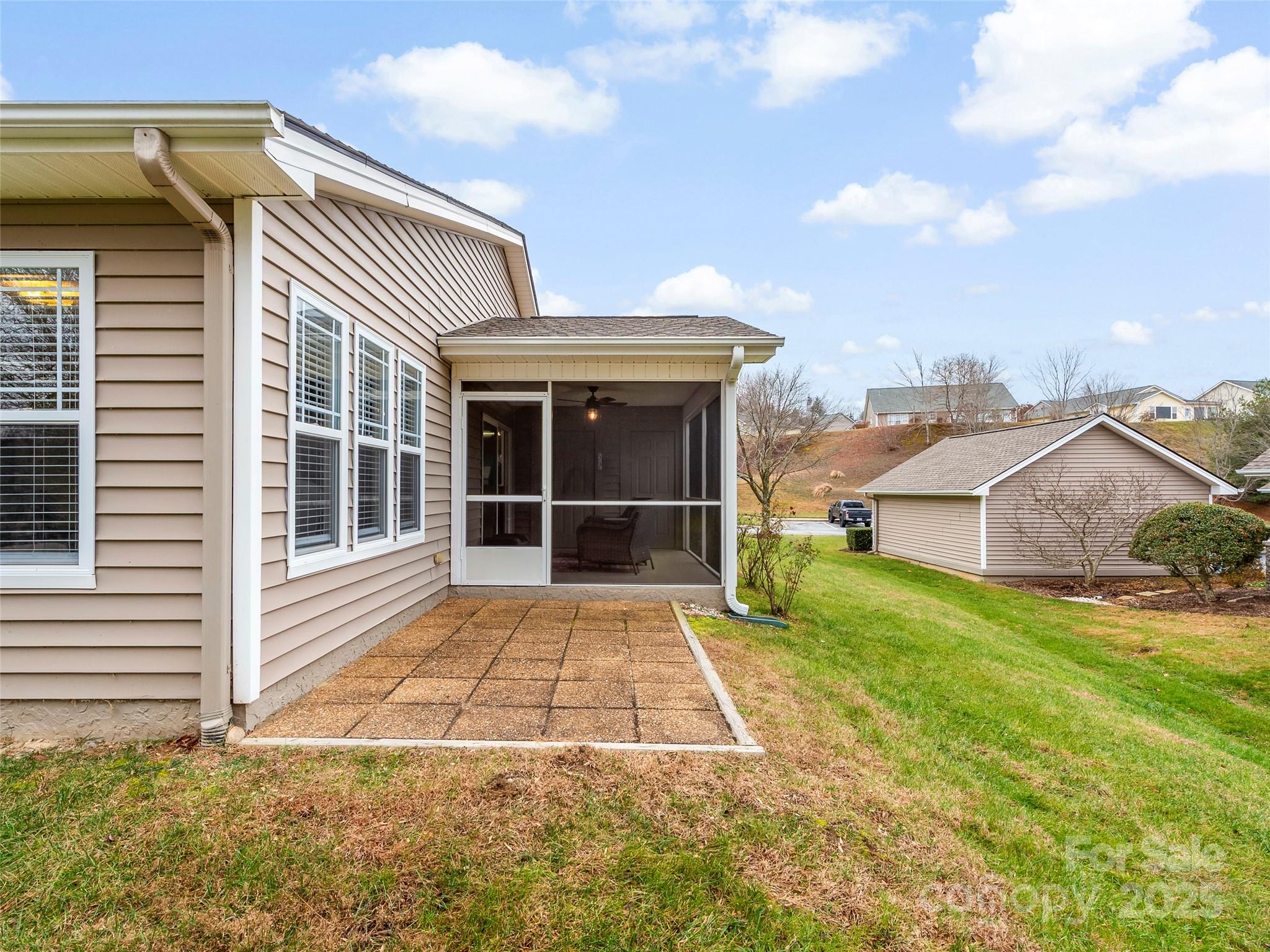 3901 Wood Duck Way Hendersonville, NC 28792 - Photo 26 of 26