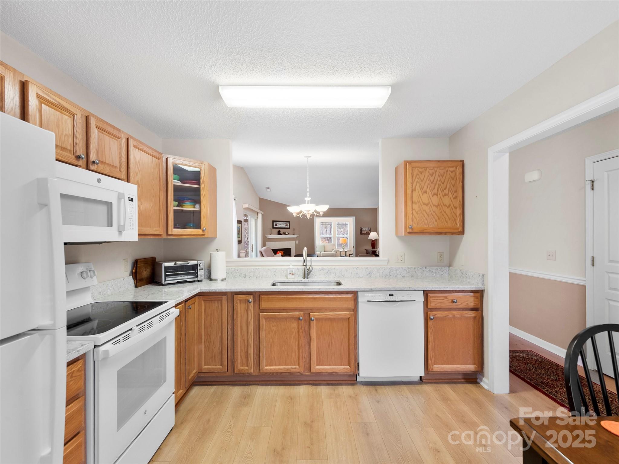 3901 Wood Duck Way Hendersonville, NC 28792 - Photo 10 of 26