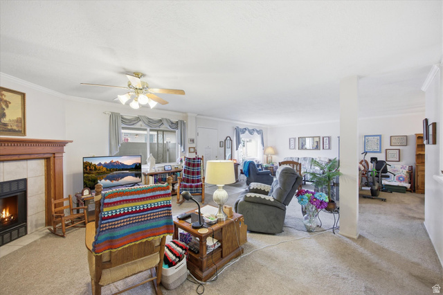 403 West 400 North, Unit 1 Bountiful, UT 84010 - Photo 12 of 24