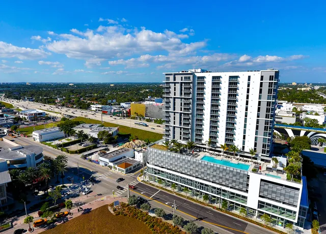 $2,859 | 3635 Northeast 1st Avenue, Unit 1013, Miami, FL 33137