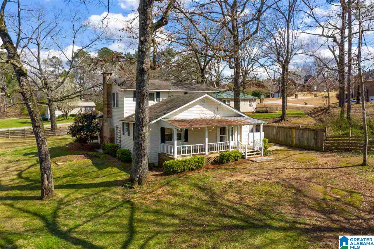 7252 Abernathy Road McCalla, AL 35111 - Photo 29 of 31