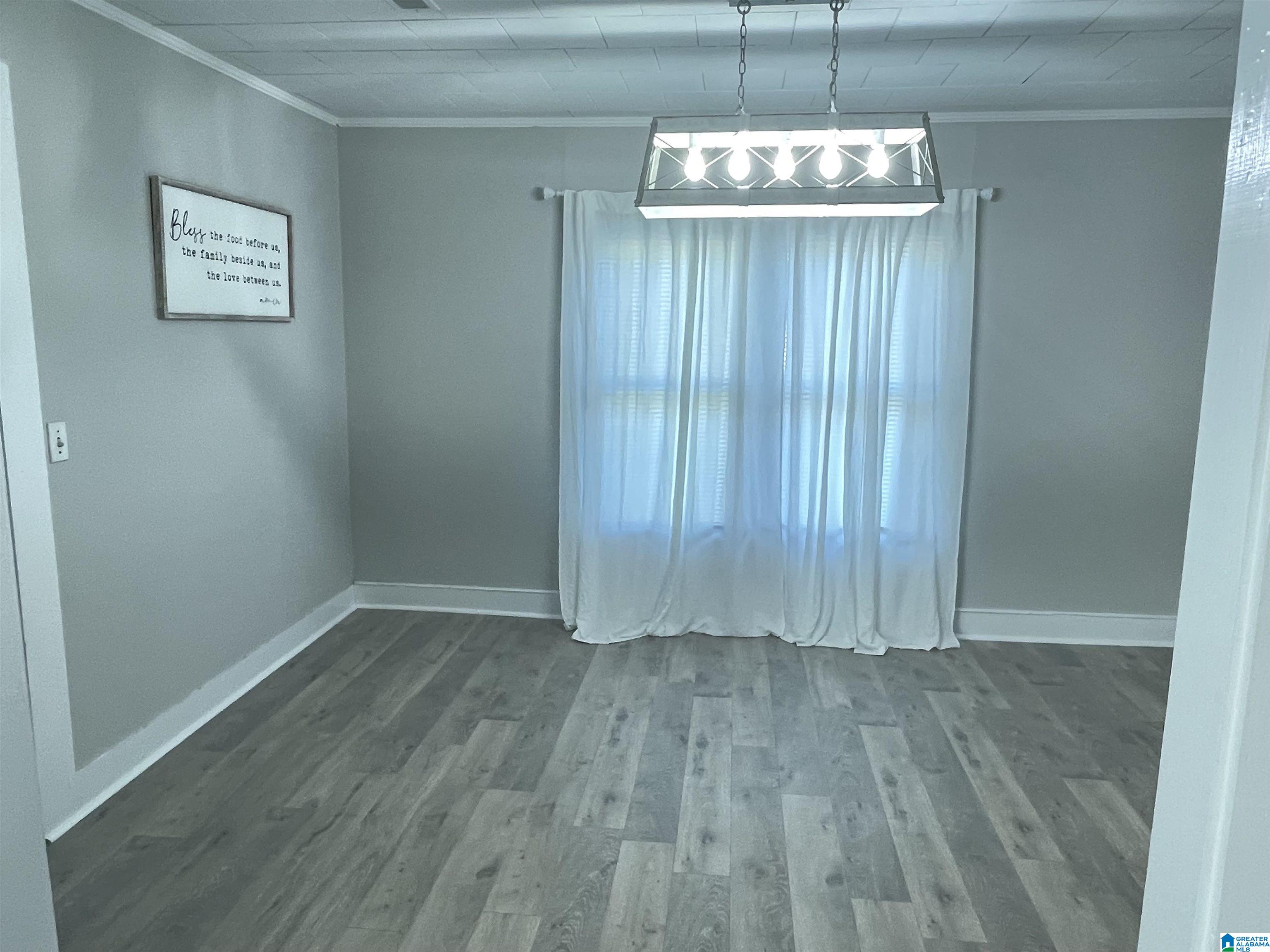 979 Sipsey Fork Road Detroit, AL 35552 - Photo 4 of 20