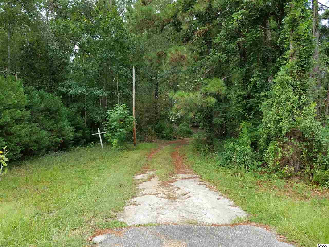 2839 Old Railroad Road Conway, SC 29527 - Photo 1 of 6 Gallery Image 1