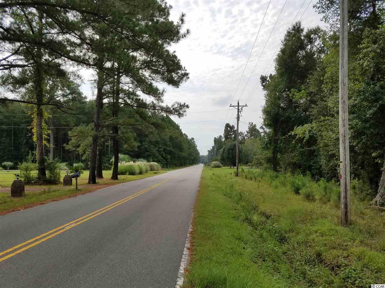 2839 Old Railroad Road Conway, SC 29527 - Photo 5 of 6 Gallery Image 5
