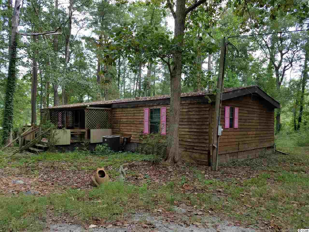 2839 Old Railroad Road Conway, SC 29527 - Photo 6 of 6 Gallery Image 6