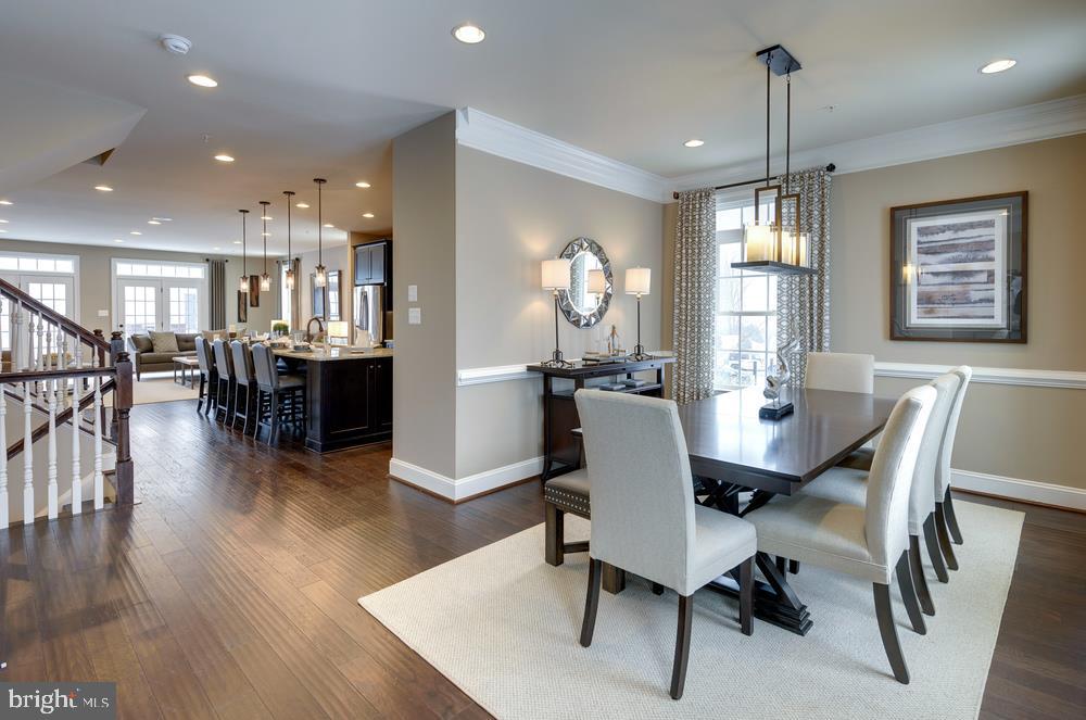 831 Stonecliffe Road Malvern, PA 19355 - Photo 4 of 9