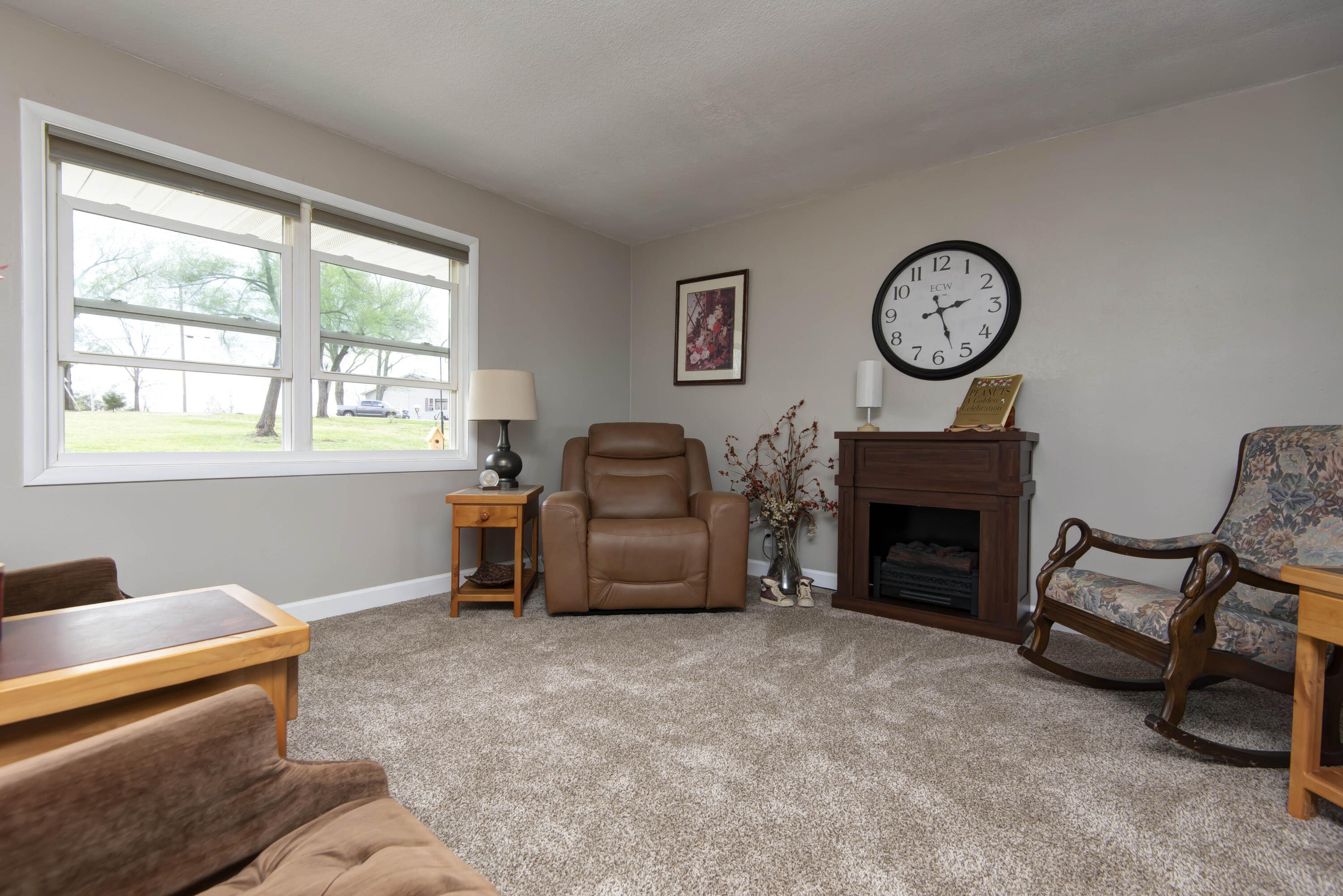48 Clearspring Road Shell Knob, MO 65747 - Photo 4 of 36 Formal Living Room