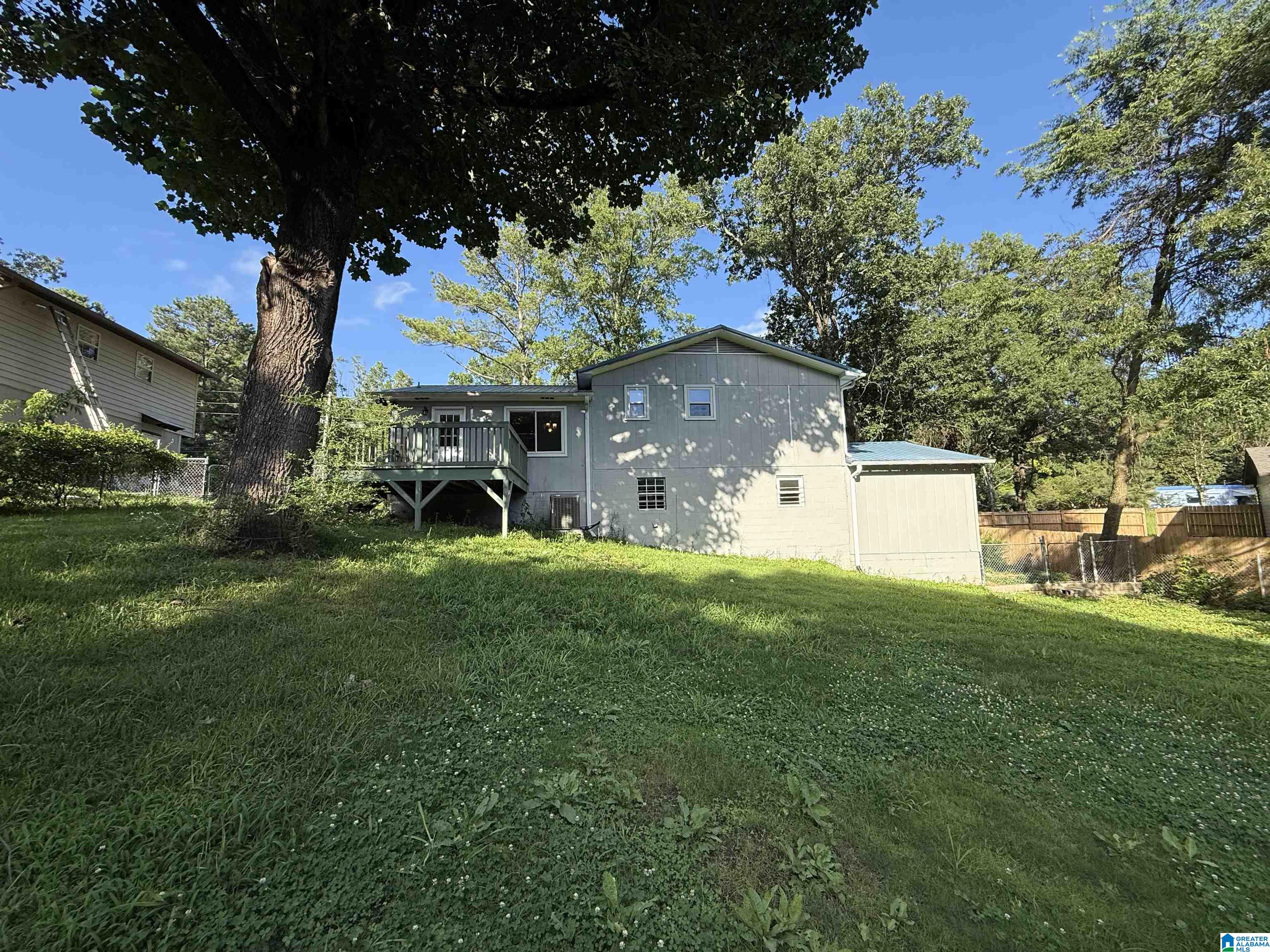 5330 Tyler Loop Road Pinson, AL 35126 - Photo 16 of 16