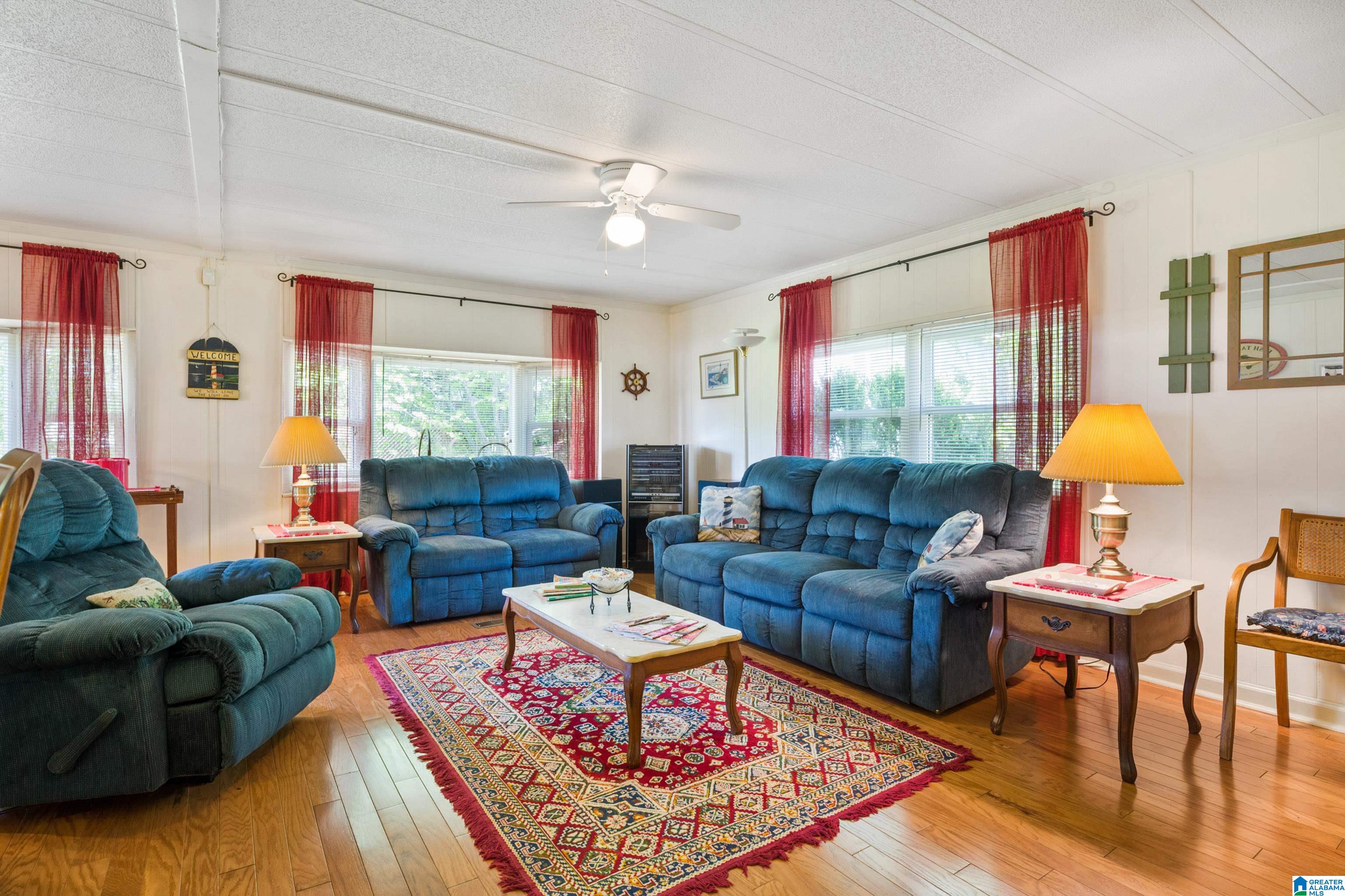320 Cove Road Wilsonville, AL 35186 - Photo 15 of 41