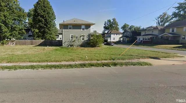 $5,500 | Tbd Tbd Smith Fort, Fort Wayne, IN 46806