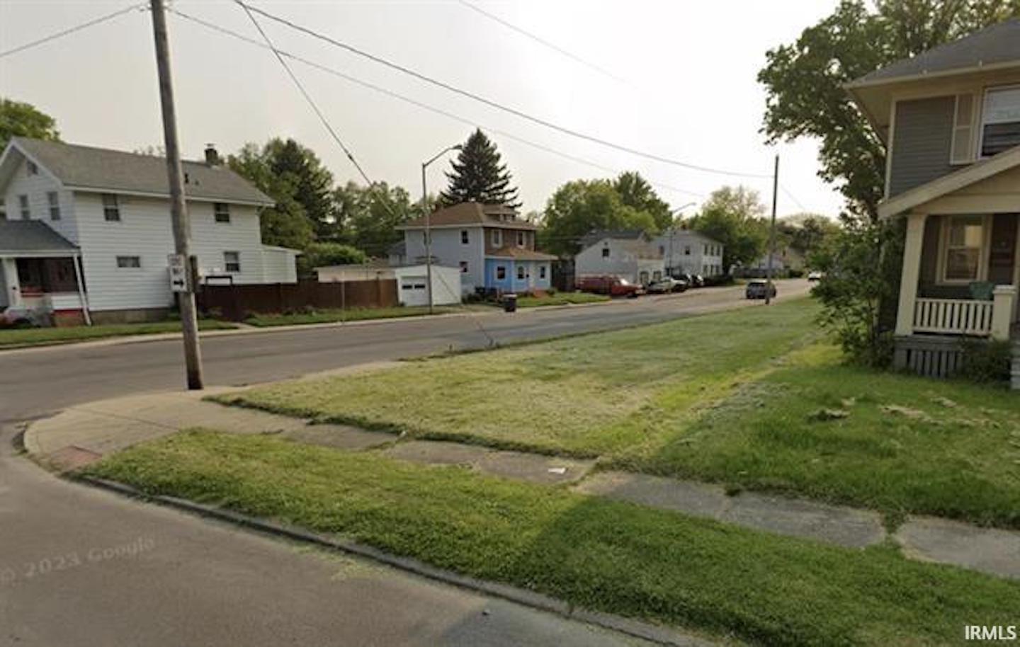 Tbd Tbd Smith Fort Fort Wayne, IN 46806 - Photo 3 of 4