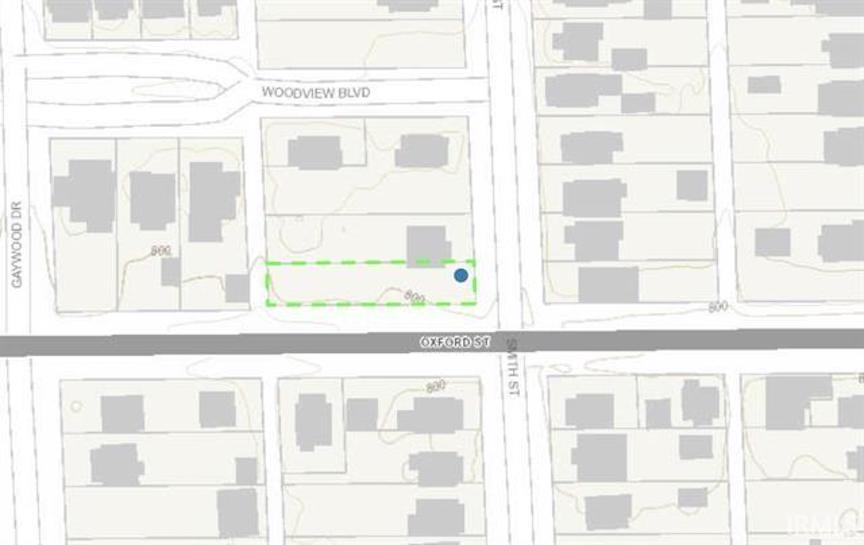 Tbd Tbd Smith Fort Fort Wayne, IN 46806 - Photo 4 of 4