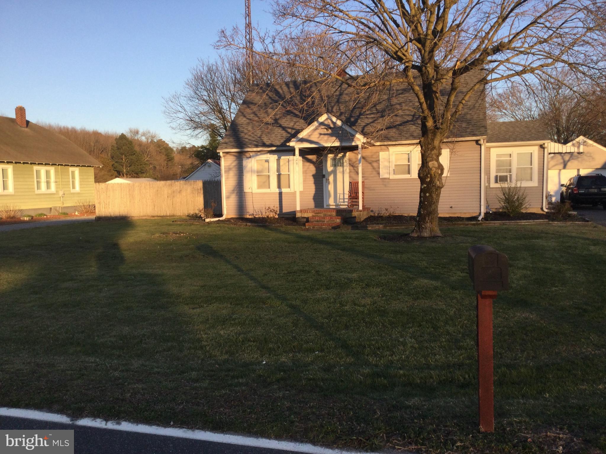 226 Carpenter Bridge Road Harrington, DE 19952 - Photo 1 of 20 Gallery Image 1
