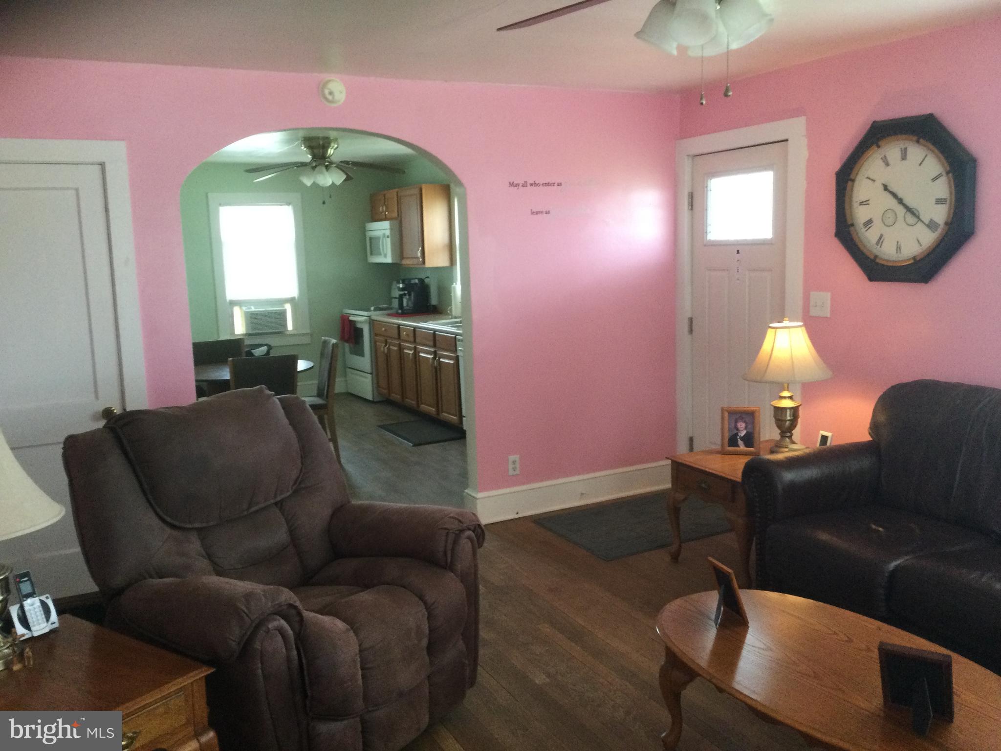 226 Carpenter Bridge Road Harrington, DE 19952 - Photo 7 of 20 Gallery Image 7