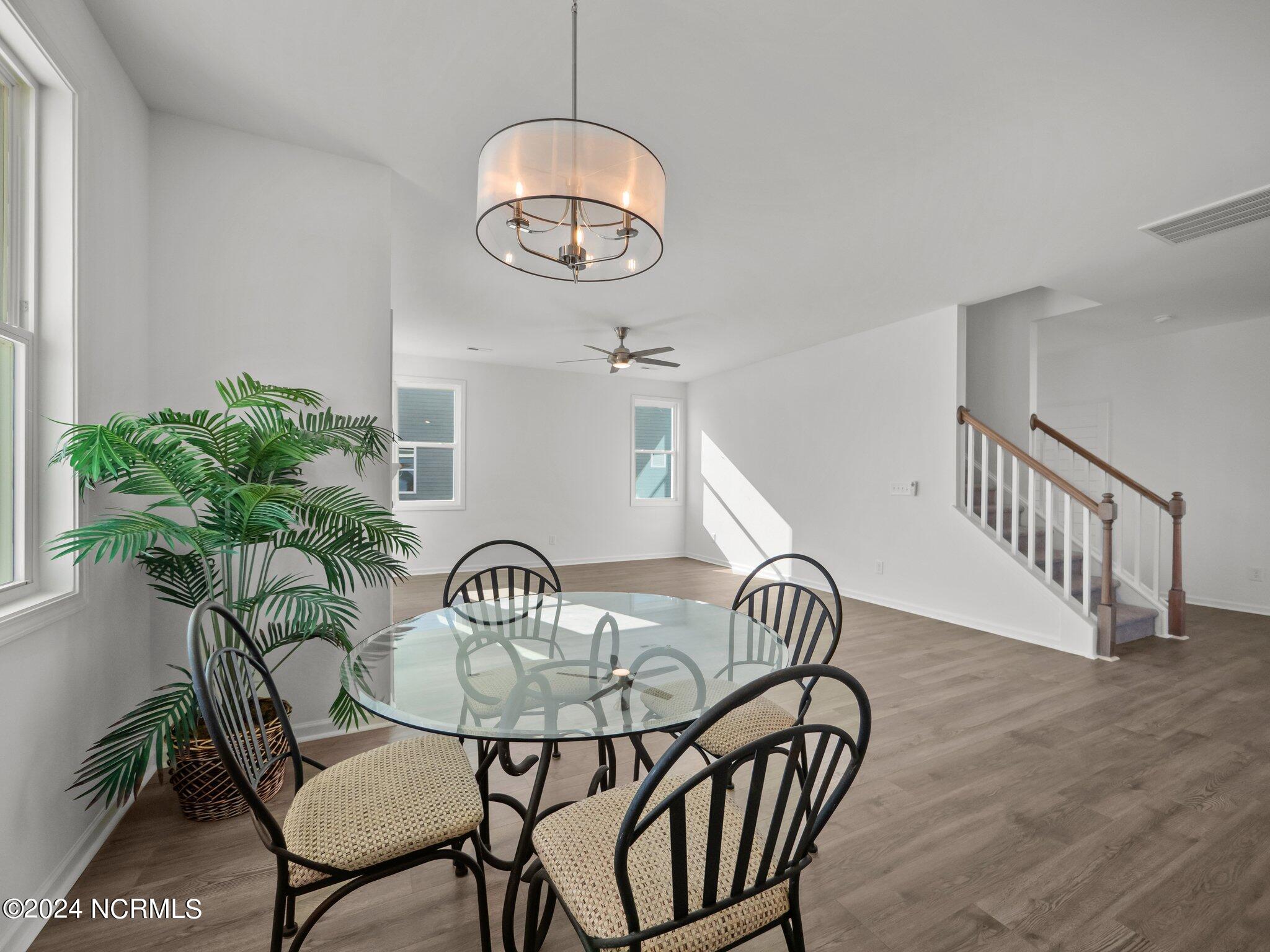 225 Clear View School Road Jacksonville, NC 28540 - Photo 22 of 41 BREAKFAST