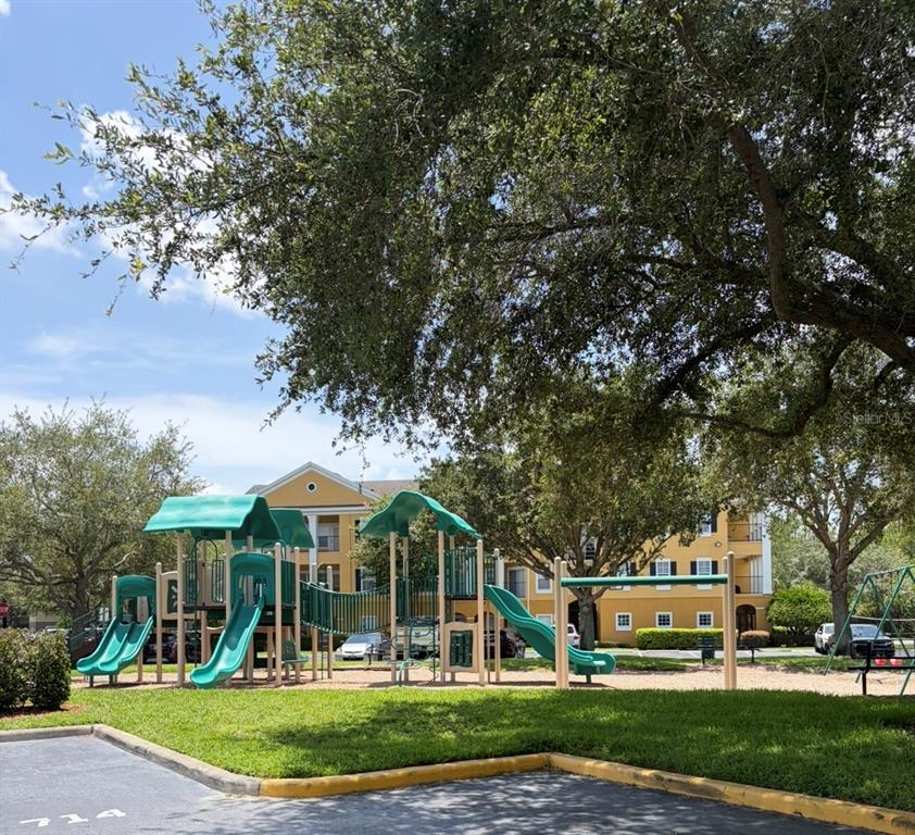 3621 Conroy Road, Unit 720 Orlando, FL 32839 - Photo 52 of 54