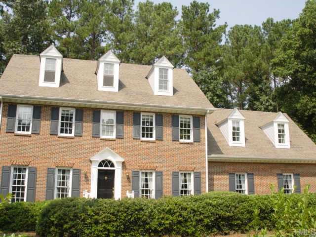 6201 Rein Street Raleigh, NC 27613 - Photo 1 of 1