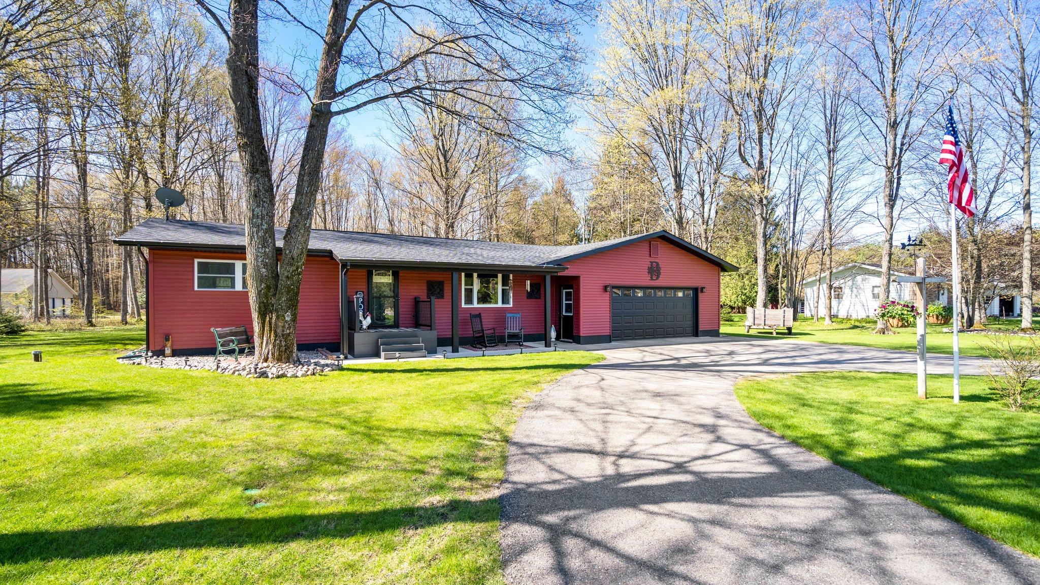 255 McCoy Road Gaylord, MI 49735 - Photo 35 of 42 Gallery Image 35