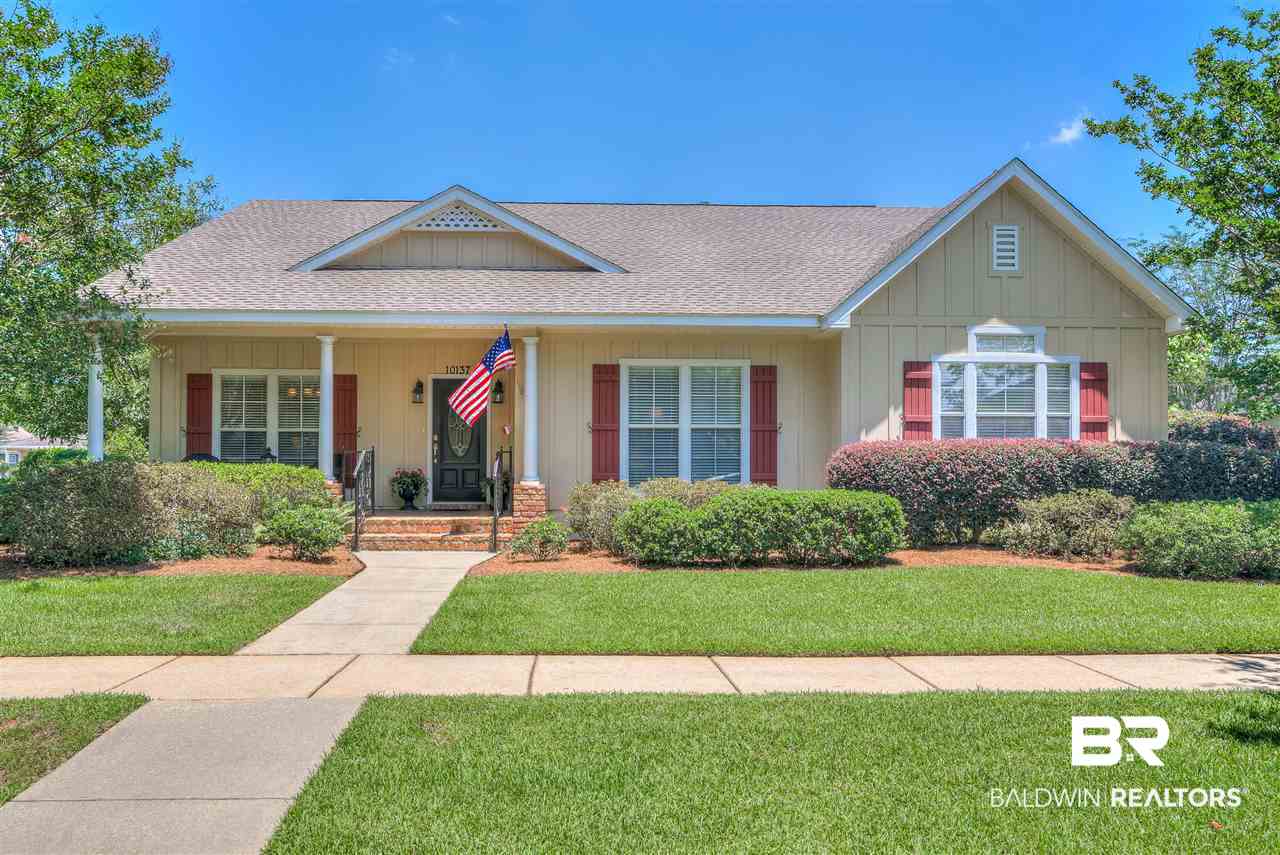 10137 Constantine Street Daphne, AL 36526 - Photo 1 of 25