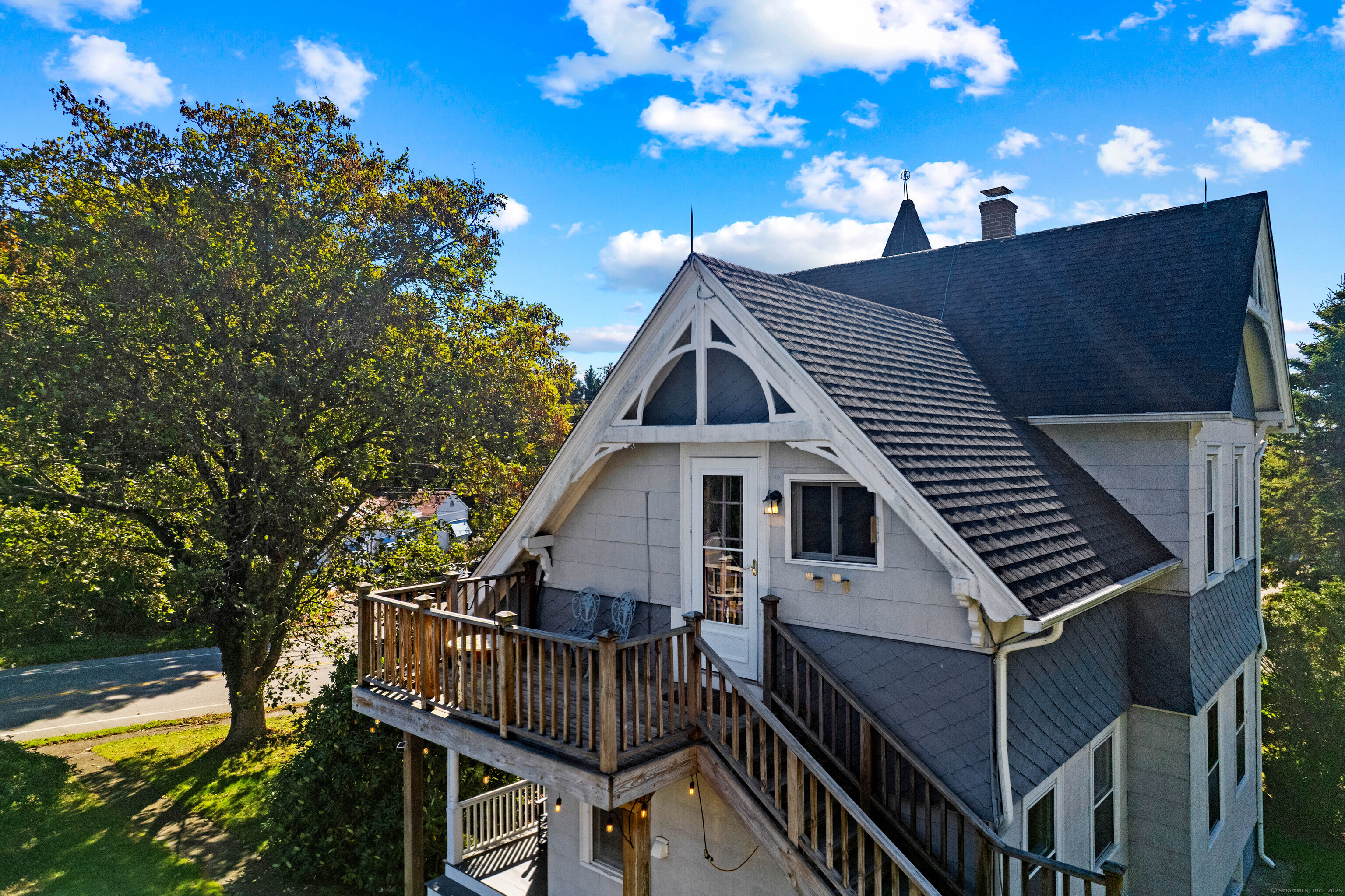 16 Prospect Hill Road Groton, CT 06340 - Photo 37 of 38