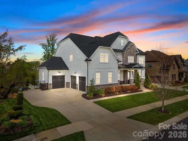 $1,595,000 | 18509 Doves Crest Road, Cornelius, NC 28031