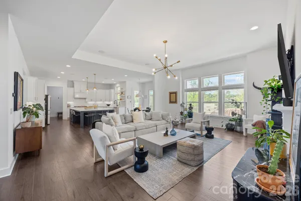 $1,595,000 | 18509 Doves Crest Road, Cornelius, NC 28031