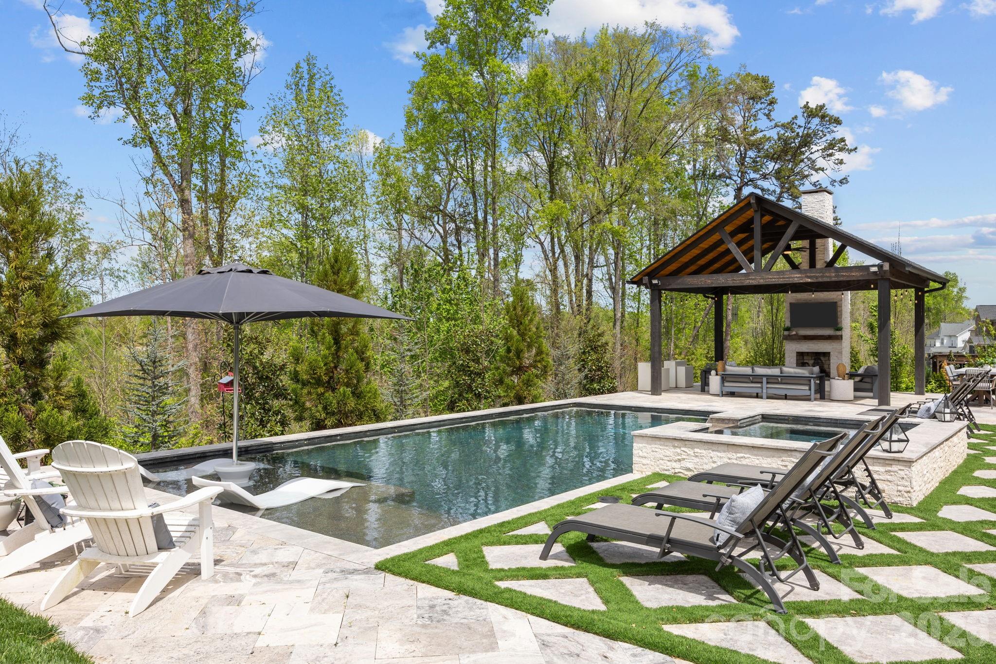 18509 Doves Crest Road Cornelius, NC 28031 - Photo 11 of 19