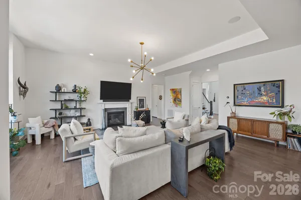 $1,595,000 | 18509 Doves Crest Road, Cornelius, NC 28031