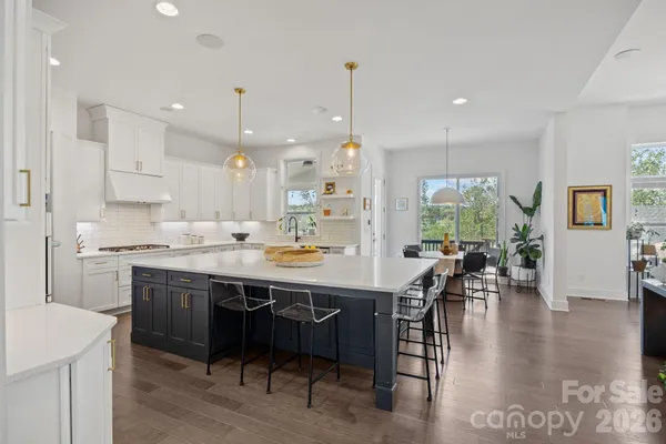 $1,595,000 | 18509 Doves Crest Road, Cornelius, NC 28031