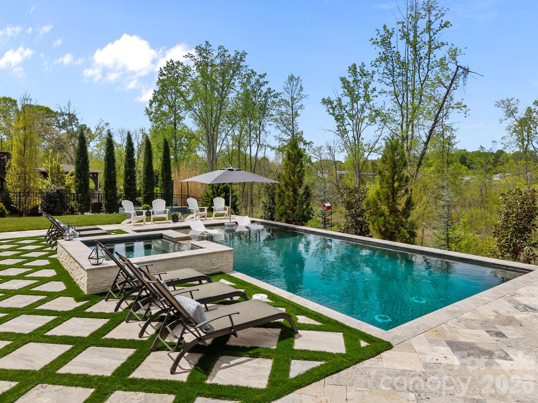 18509 Doves Crest Road Cornelius, NC 28031 - Photo 14 of 19