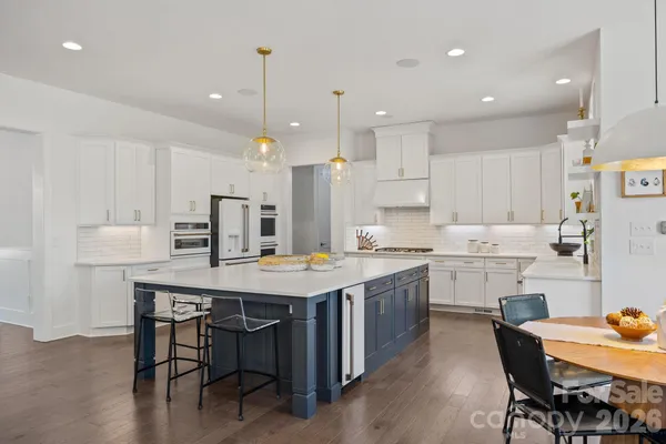 $1,595,000 | 18509 Doves Crest Road, Cornelius, NC 28031