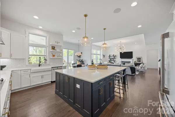 $1,595,000 | 18509 Doves Crest Road, Cornelius, NC 28031