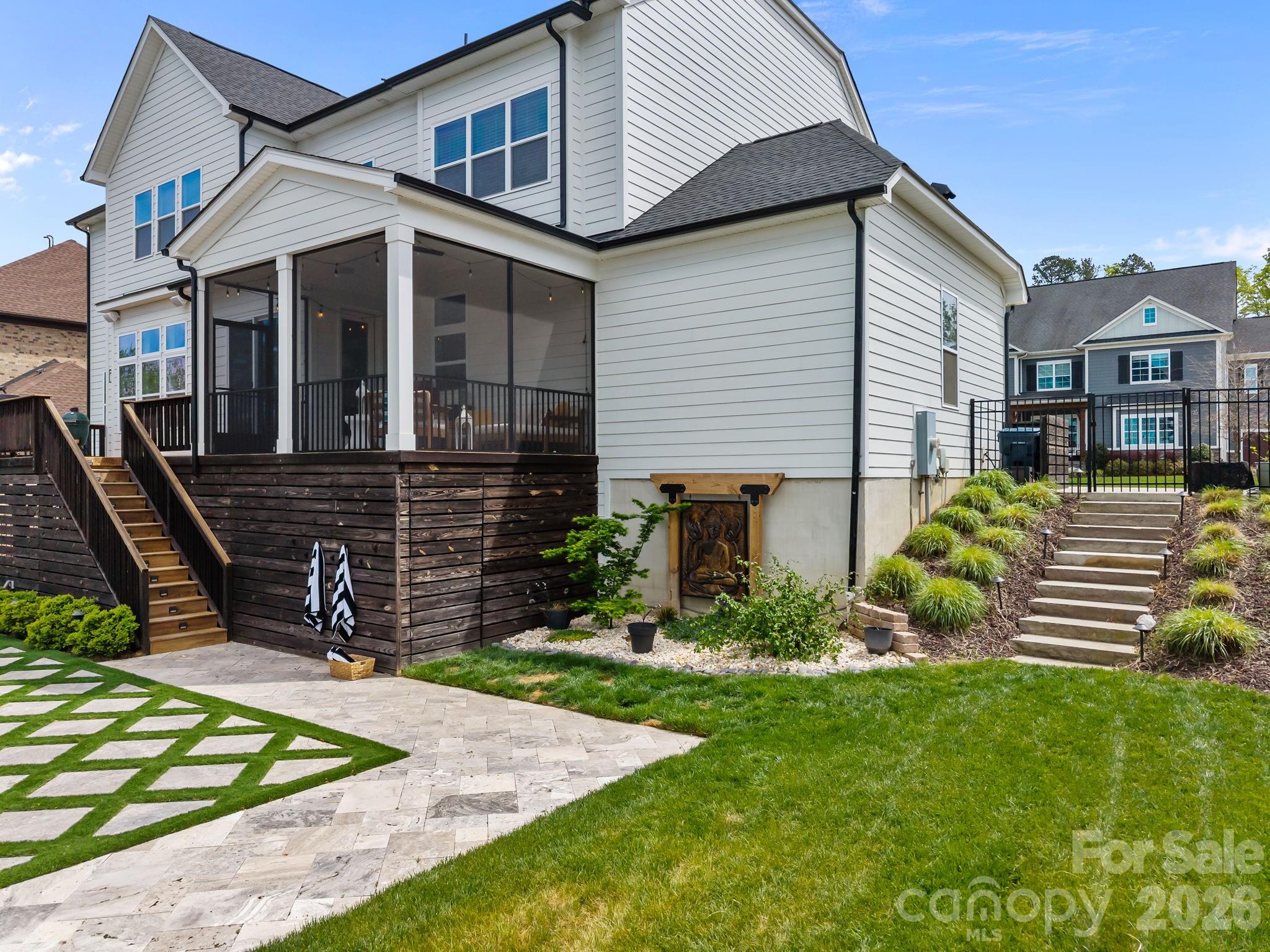 18509 Doves Crest Road Cornelius, NC 28031 - Photo 15 of 19