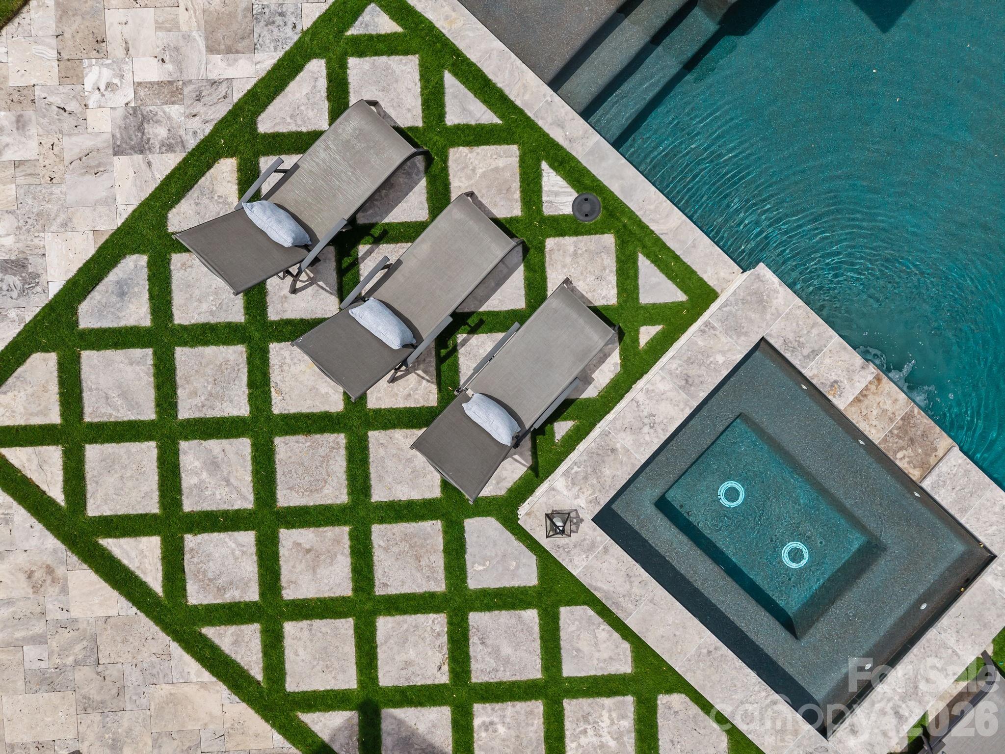 18509 Doves Crest Road Cornelius, NC 28031 - Photo 17 of 19