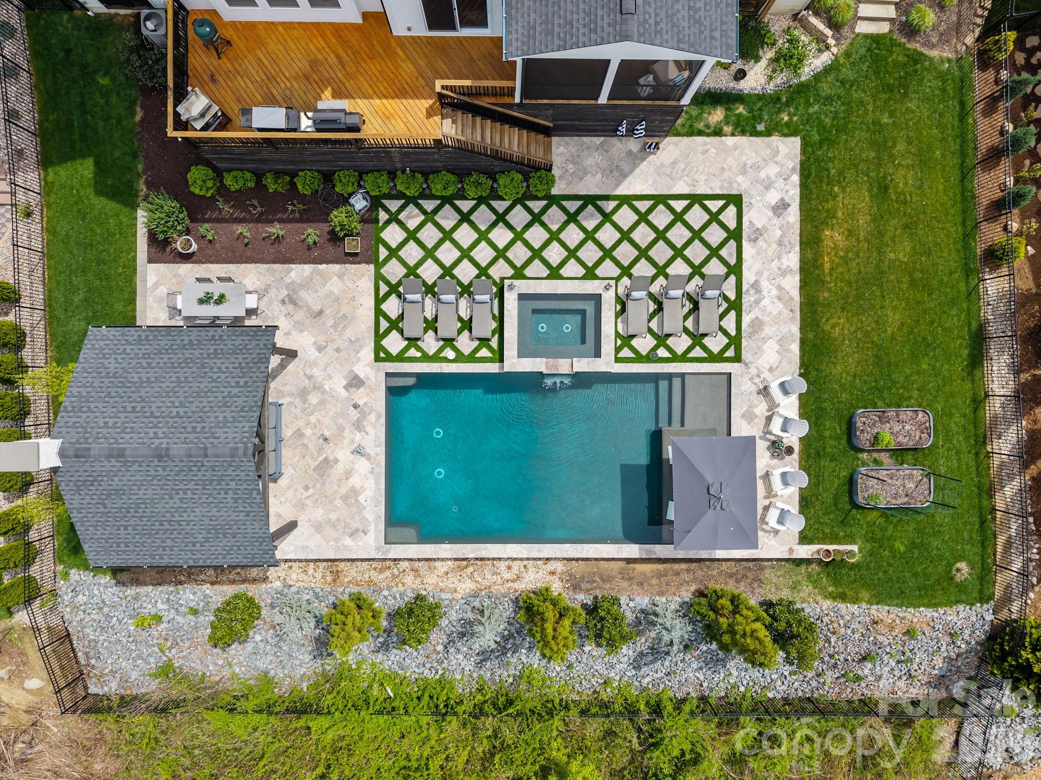 18509 Doves Crest Road Cornelius, NC 28031 - Photo 18 of 19