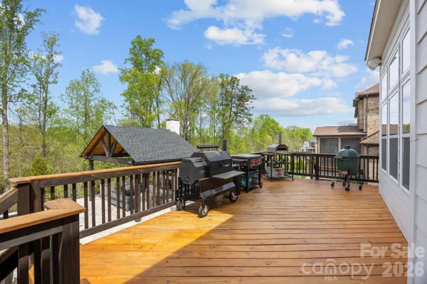 $1,595,000 | 18509 Doves Crest Road, Cornelius, NC 28031